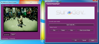 Imagen 0 para VideoCam Portable