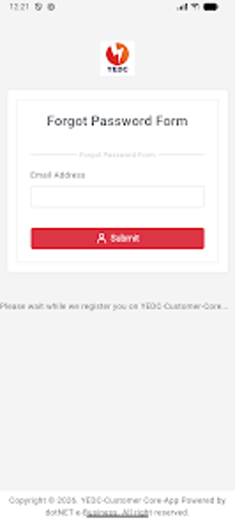 Image 0 for YEDC Pay