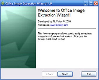 Image 0 for Office Image Extraction W…