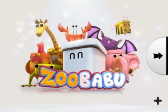 Imagen 0 para Zoobabu AR