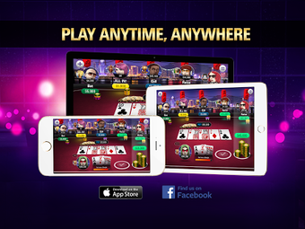 Imagen 9 para PokerStars PLAY - Free Ho…