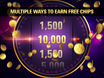 Imagen 6 para PokerStars PLAY - Free Ho…