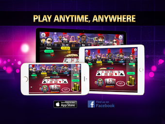 Imagen 4 para PokerStars PLAY - Free Ho…