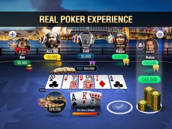 Imagen 11 para PokerStars PLAY - Free Ho…