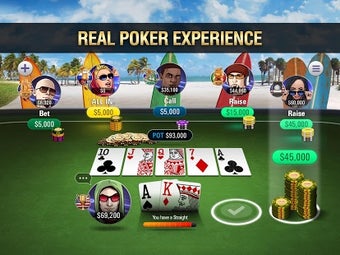Imagen 10 para PokerStars PLAY - Free Ho…