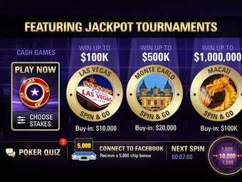Imagen 14 para PokerStars PLAY - Free Ho…