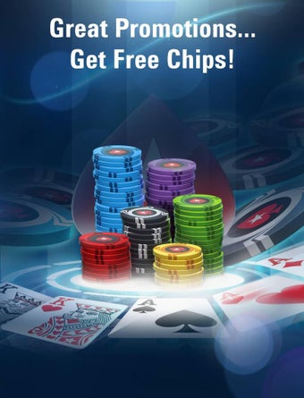 Image 1 for PokerStars PLAY - Free Ho…