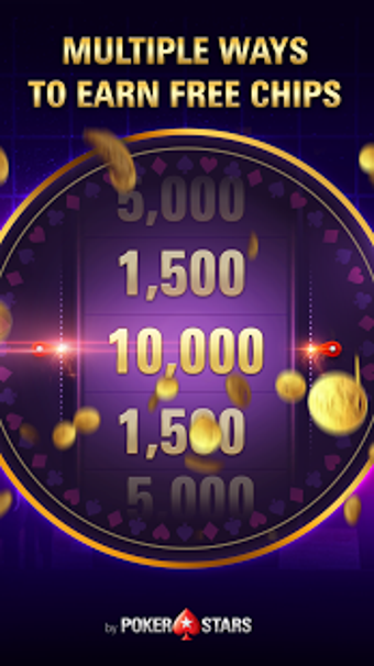 Imagen 12 para PokerStars PLAY - Free Ho…