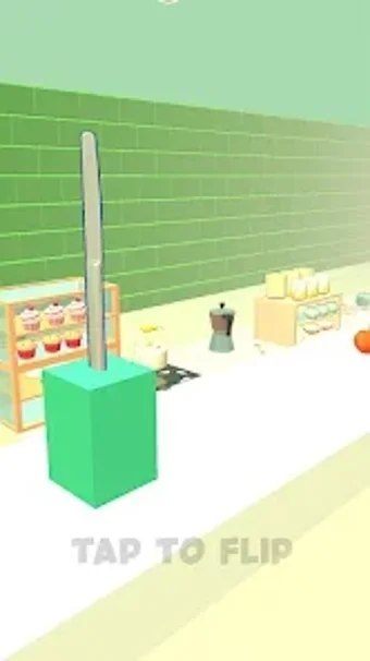 Image 0 for Cake Assassin