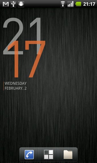 Image 2 for BobClockD3