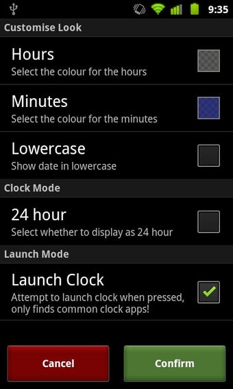 Image 1 for BobClockD3