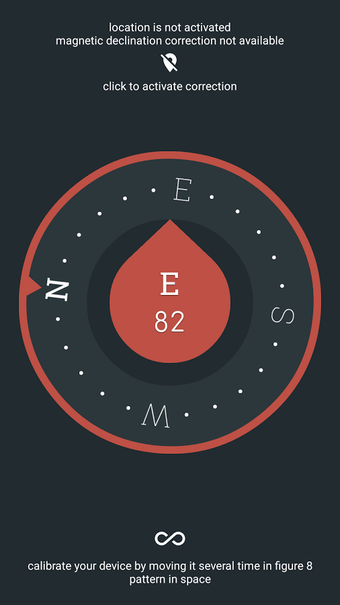 Image 1 for Compass (No Ads)