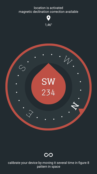 Image 2 for Compass (No Ads)