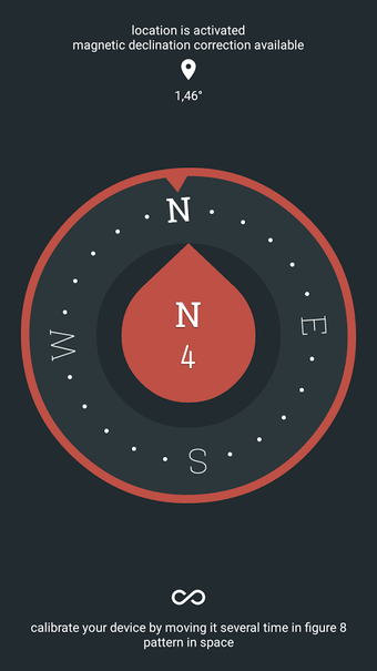Image 1 for Compass (No Ads)