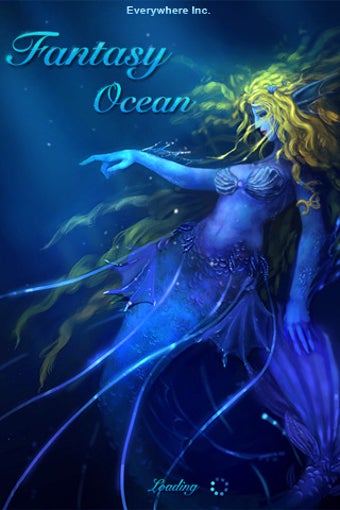 Image 0 for Fantasy Ocean