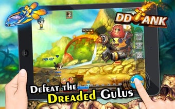 Imagen 0 para DDTank