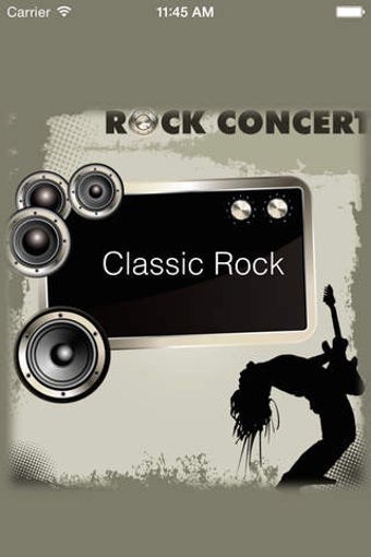 Image 0 for Classic Rock