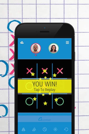 Image 0 for Tic Tac Toe