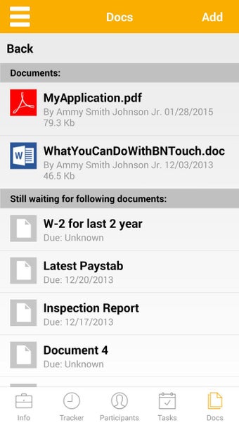 Imagen 2 para BNTouch