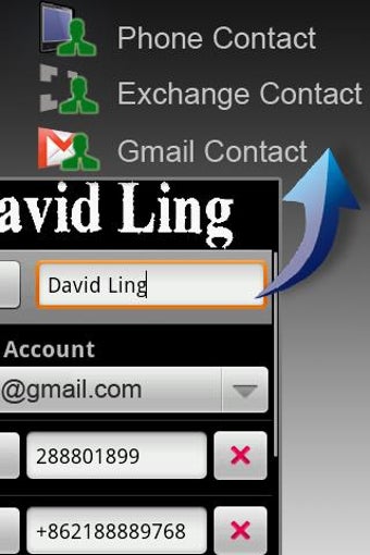Image 3 for CamCard Lite - Business C…