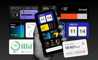 Imagen 0 para Smart Widgets Pro