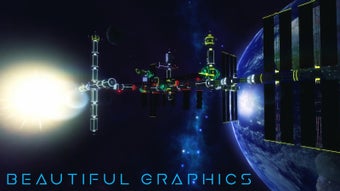 Image 2 for Space station