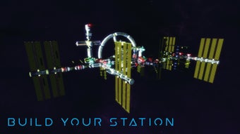 Image 3 for Space station