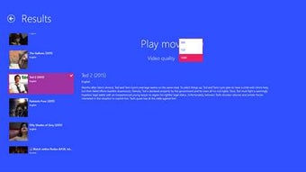 Image 0 for Blue Movies Streaming for…