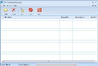 Image 0 for PDFArea PDF Protection Re…