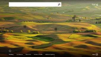 Image 0 for Bing for Windows 8