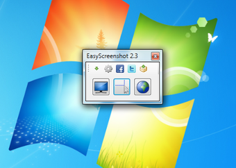 Image 0 for EasyScreenshot