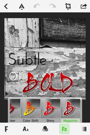 Image 2 for TitleFx - Write on Pictur…