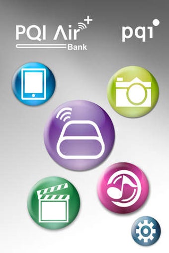 Image 0 for PQI Air Bank+