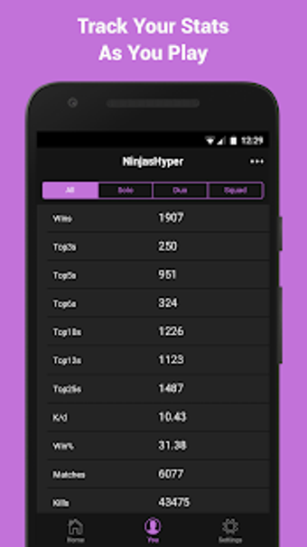 Imagen 2 para Fortnite Companion