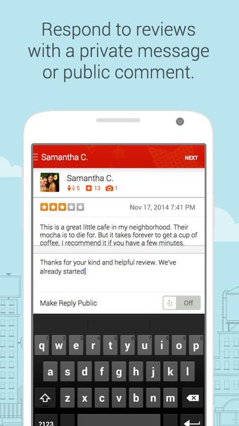 Image 0 for Yelp for Business Owners