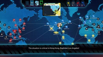 Imagen 0 para Pandemic: The Board Game