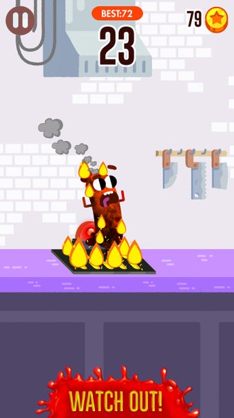 Image 0 for Run Sausage Run