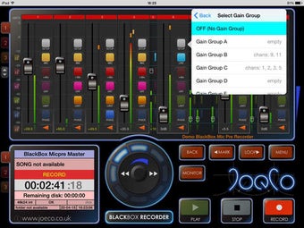 Image 0 for JoeCoRemote