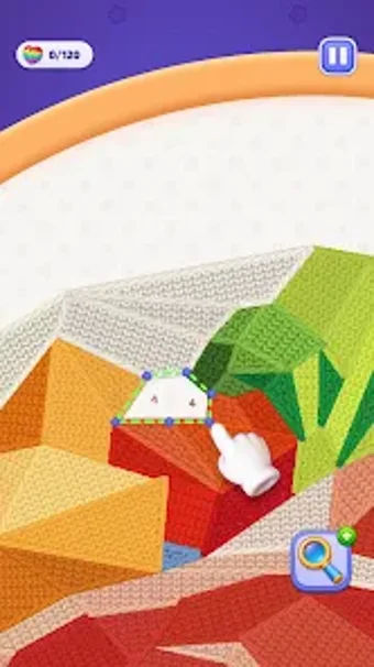 Imagen 0 para Cozy Lines: Knit Art