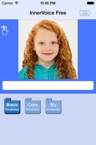 Image 0 for InnerVoice Free: augmenta…