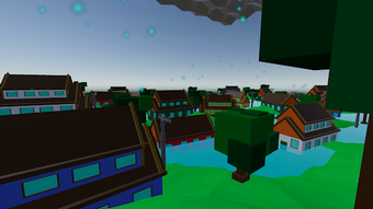 Imagen 0 para Natural Disaster VR Simul…