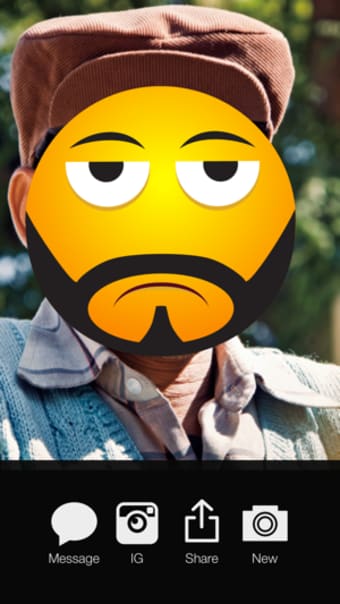 Image 1 for Emoji Me - FREE Funny Smi…
