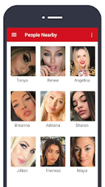 Imagen 2 para Turkey Chat & Dating Free