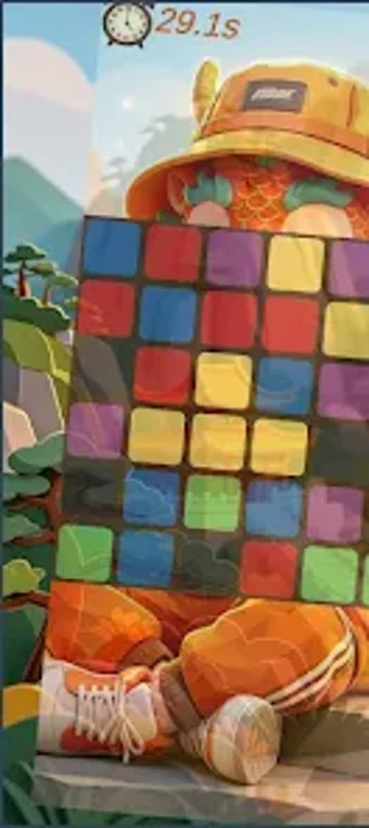 Imagen 0 para Mild Path