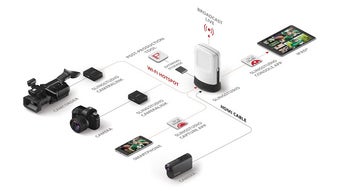 Image 1 for SlingStudio Capture