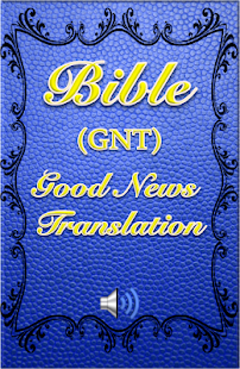 Imagen 1 para Bible (GNT) Good News Tra…
