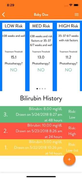 Image 1 for BiliBaby