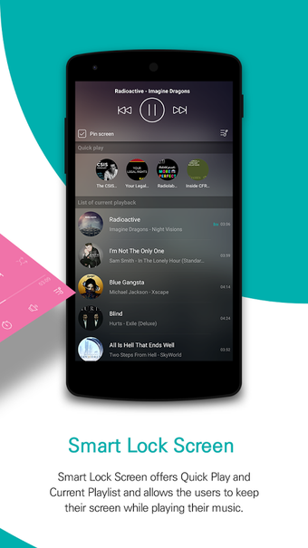 Imagen 2 para GOM Audio Plus - Music, S…