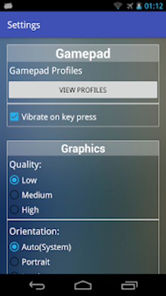Image 2 for Flash Game Player Classic