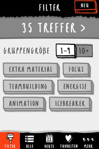 Imagen 0 para Warm-up Shuffle